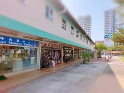 SIMS VISTA Next to Market and MRT (D14), Shop House #638190561